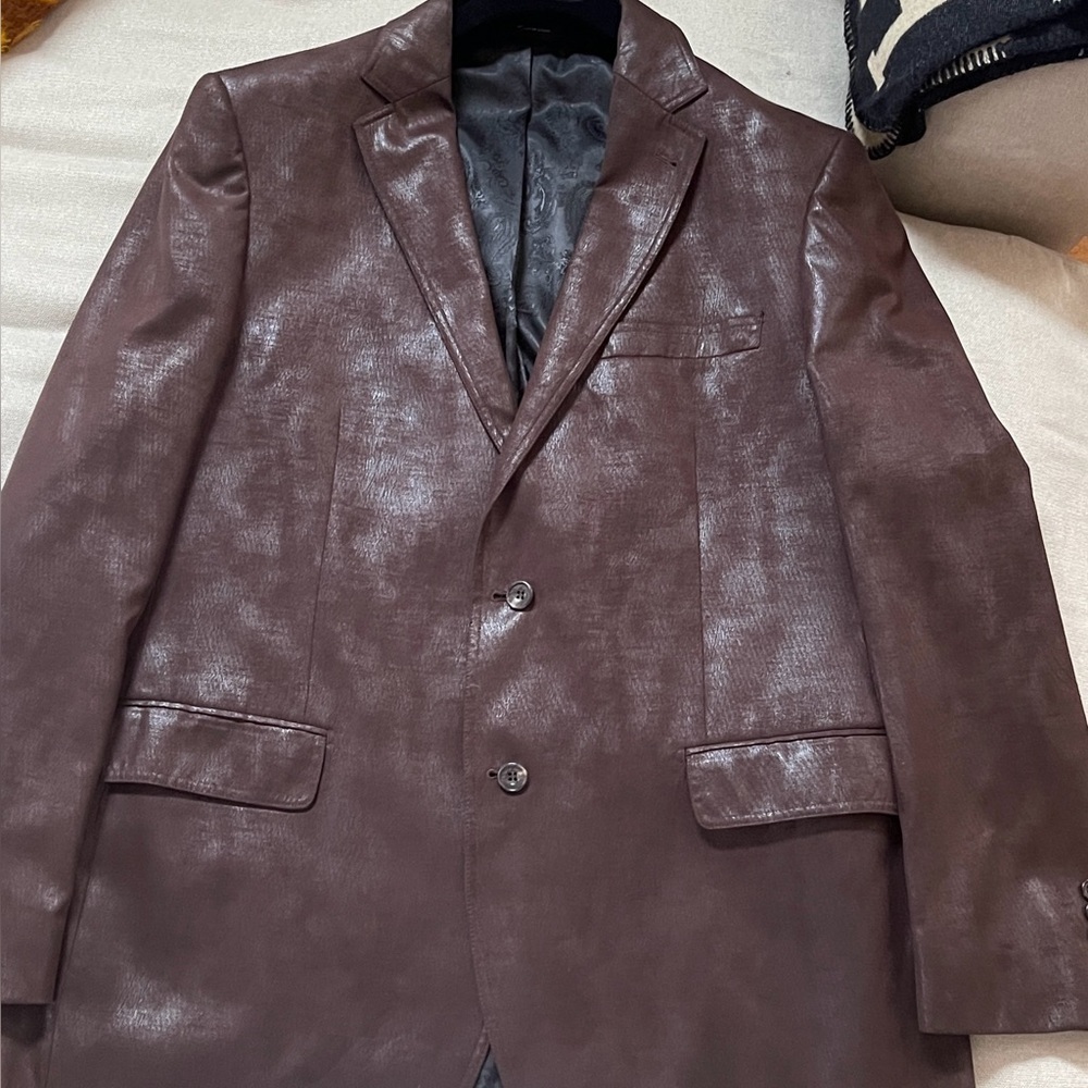 Pronto Uomo Men's jacket s.44R